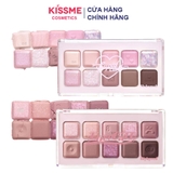 Bảng phấn mắt Lilybyred Mood Keyboard Palette