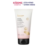 Sữa Rửa Mặt Sen Cocoon Hậu Giang 140ml