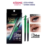 Kẻ Mắt Nước Siêu Mảnh Lâu Trôi Browit
