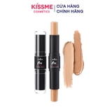 Bút Tạo Khối Và Che Khuyết Điểm 2 Đầu ODBO