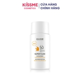 Kem chống nắng BABE Super Fluid