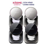 Phấn Phủ Bột Kiềm Dầu Carlan Soft Focus Make-Up Powder 8g