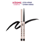 Gel kẻ mắt siêu mảnh Odbo 1.5mm. Slim Gel Liner