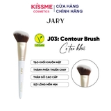 Cọ Tạo Khối Jary Countour Brush J03