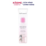 Kem Chống Nắng Cell Fusion C Toning Sunscreen 100 SPF 50+/PA++++