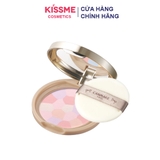 Phấn Phủ Canmake Marshmallow Finish Powder