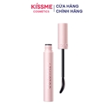 Mascara lâu trôi Colorkey Hỗ Trợ Giúp Mi Dài Và Tơi, Nhanh Khô, Không Lem Trôi 4.5g