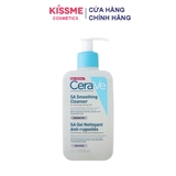 Sữa rửa mặt da nhạy cảm CeraVe Cleanser