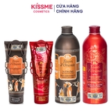 Sữa Tắm nước hoa Tesori d`Oriente 250ml