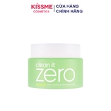 Sáp tẩy trang Banila Clean It Zero Cleansing Balm
