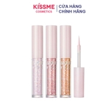 Bút nhũ mắt Peripera Sugar Twinkle Liquid Glitter