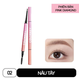 Chì Kẻ Mày Lâu Trôi Colorkey The Rapid Eyebrow Pencil 0.07g