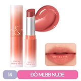 Son Dưỡng Dạng Thỏi Romand Glasting Melting Balm 3.5g