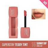 Son kem lì Maybelline Superstay Teddy Tint 5ml