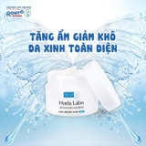 Kem dưỡng ẩm Hada Labo Advanced Nourish Cream