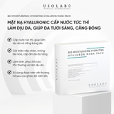 Mặt Nạ Phục Hồi Tái Tạo Da Usolab