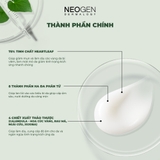 Kem dưỡng cấp ẩm làm dịu Neogen diếp cá