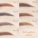 Chì Kẻ Chân Mày Innisfree Auto Eyebrow Pencil