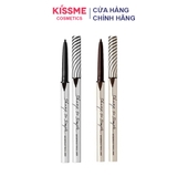 Bút kẻ mắt dạng sáp  Clio Sharp, So Simple WaterProof Pencil Liner