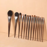 Set 14 Cọ Trang Điểm Chuyên Dụng Cao Cấp OVW