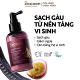 Nước Dưỡng Da Đầu Bồ Kết Làm Giảm Gàu Cocoon