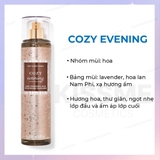 Xịt thơm Bath & Body Works Fine Fragrance Mist 236ml