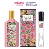 Nước hoa Gucci Flora Gorgeous Gardenia Eau de Parfum