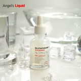 Tinh chất Dưỡng Trắng Mờ Thâm Nám Angel's Liquid Glutathione Niacinamide 700V-Ampoule