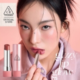 Son Bóng Dưỡng Môi Có Màu 3CE Glazy Lip Glow