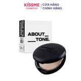 Phấn phủ About Tone Powder Pact