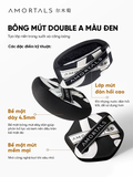 Bông Mút Trang Điểm Tán Nền AMORTALS Double A 