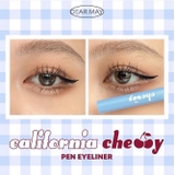 Bút kẻ mắt nước Dearmay California Cherry Pen Eyeliner