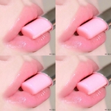 Son Dưỡng Dior Addict Lip Glow Color Reviver Balm