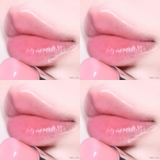 Son Dưỡng Dior Addict Lip Glow Color Reviver Balm