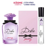 Nước hoa Dolce & Gabbana Dolce Peony