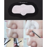 Miếng dán đẩy mụn Goodbye Blackhead