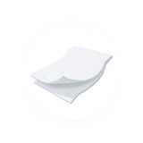 Bông Đắp Dưỡng Silcot Miếng Đôi Hộp 40 Miếng