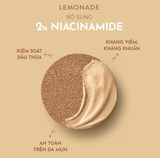 Phấn Nước Kiềm Dầu, Che Phủ Tốt Lemonade Supper Matte Cushion SPF50+/PA+++