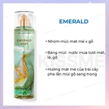 Xịt thơm Bath & Body Works Fine Fragrance Mist 236ml