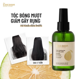 Nước dưỡng tóc tinh dầu bưởi Cocoon 140ml