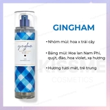 Xịt thơm Bath & Body Works Fine Fragrance Mist 236ml