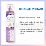 Xịt thơm Bath & Body Works Fine Fragrance Mist 236ml