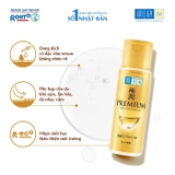 Lotion dưỡng ẩm Hada Labo màu vàng Gokujyun Premium