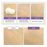 Tẩy Tế Bào Chết The Face Shop Smart Peeling White Jewel
