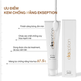 Kem chống nắng ngăn lão hóa Ekseption All Day Shield
