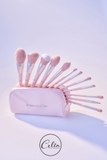 Bộ cọ makeup 12 cây Missie