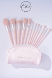 Bộ cọ makeup 12 cây Missie