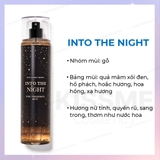 Xịt thơm Bath & Body Works Fine Fragrance Mist 236ml