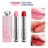 Son Dưỡng Dior Addict Lip Glow Color Reviver Balm