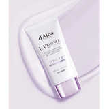 Kem chống nắng nâng tone d'AIba Waterfull TONE UP Sun Cream SPF50+ PA++++